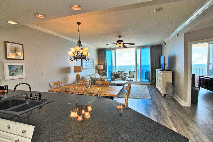 San Carlos Vacation Condo Rentals Gulf Shores Alabama Young S Suncoast