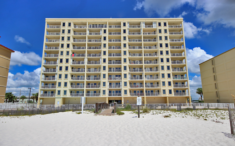Gulf Shores Vacations