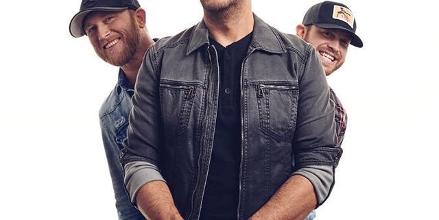 Luke Bryan