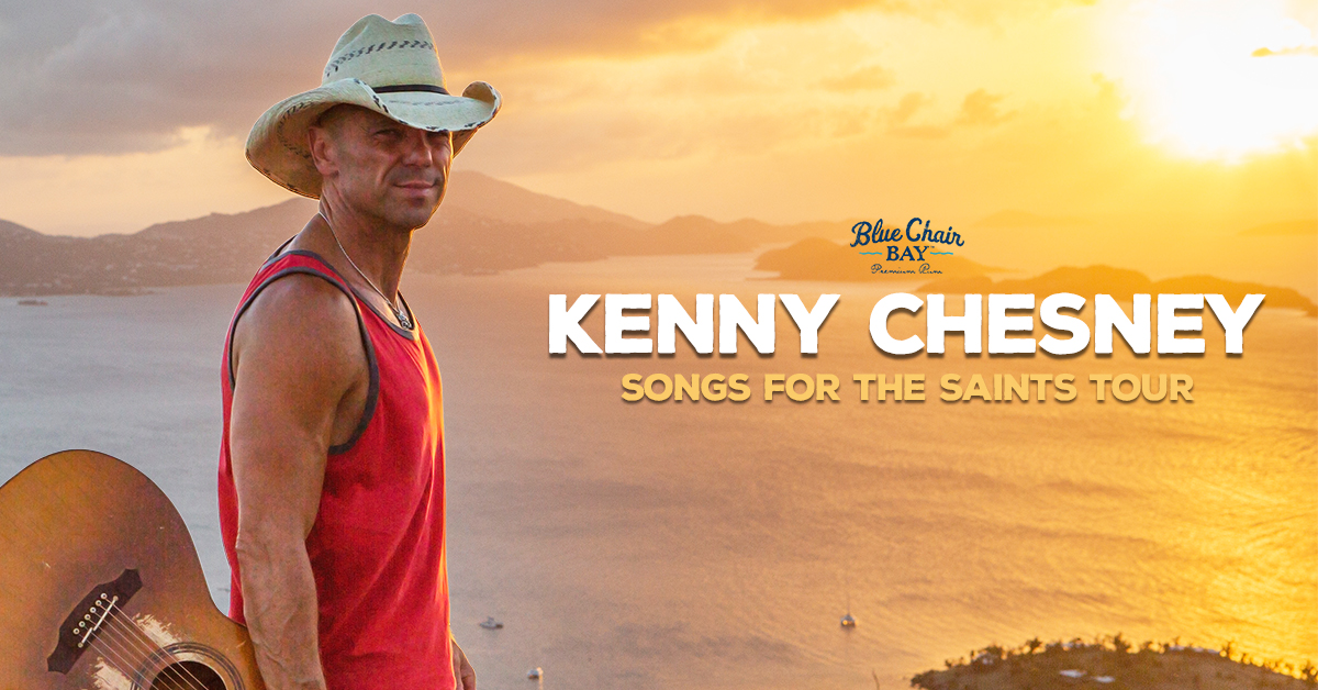 Kenny Chesney