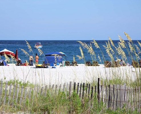 Gulf Shores Rentals