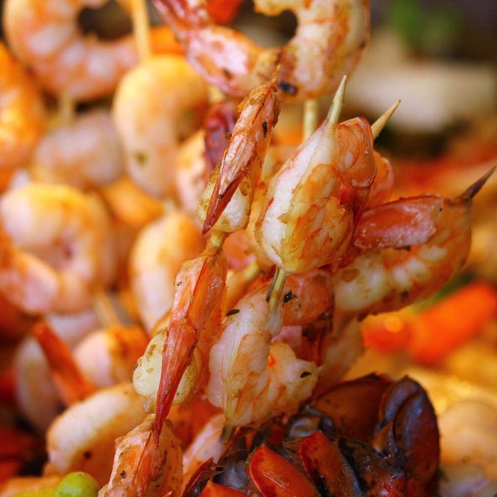 Annual National Shrimp