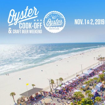 The Hangout Oyster Cook-Off Gulf Shores