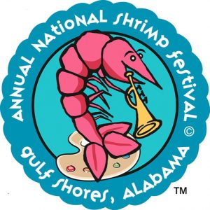 Shrimp Festival Gulf Shores AL