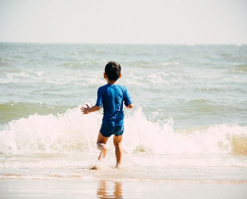 Gulf Shores Orange Beach Spring Break
