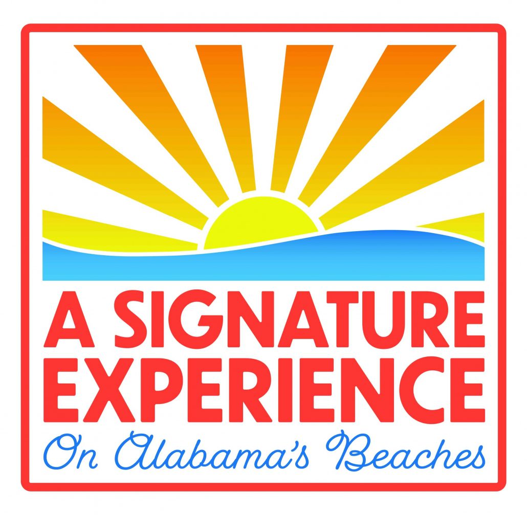 A Signature Experience Logo