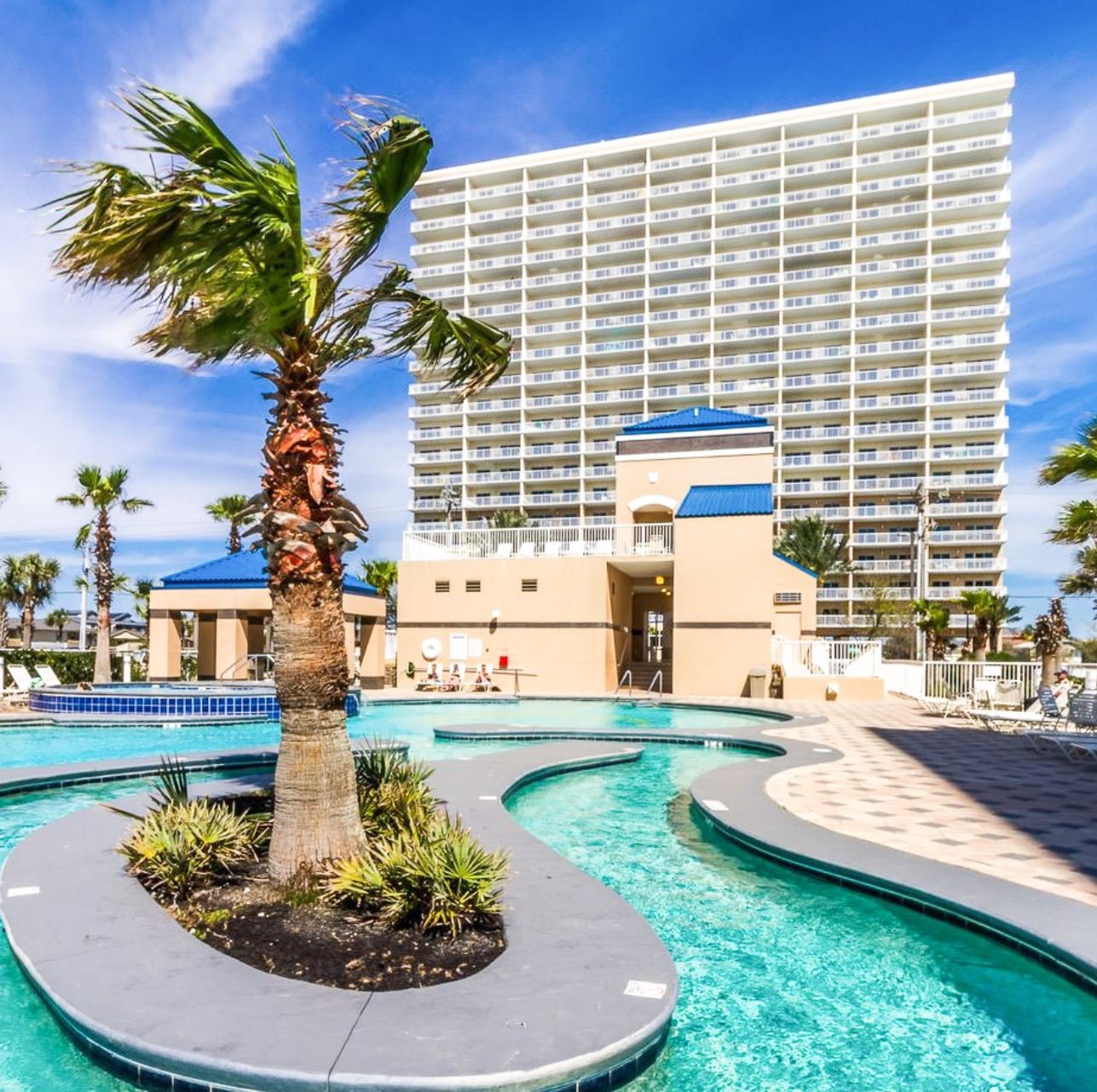 Crystal Tower By Young's Suncoast: vacation rental in Gulf Shores, Gulf Shores and Orange Beach